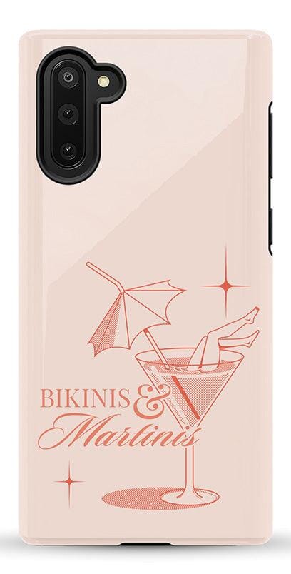 Bikinis & Martinis | Bach Weekend Case