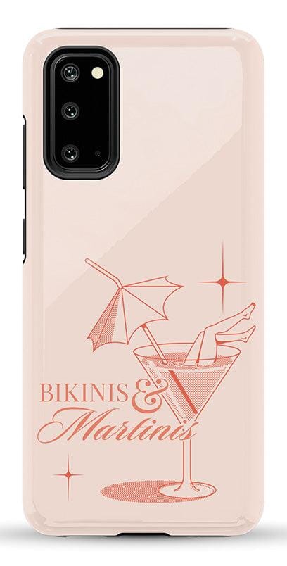 Bikinis & Martinis | Bach Weekend Case