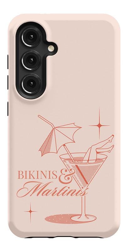 Bikinis & Martinis | Bach Weekend Case