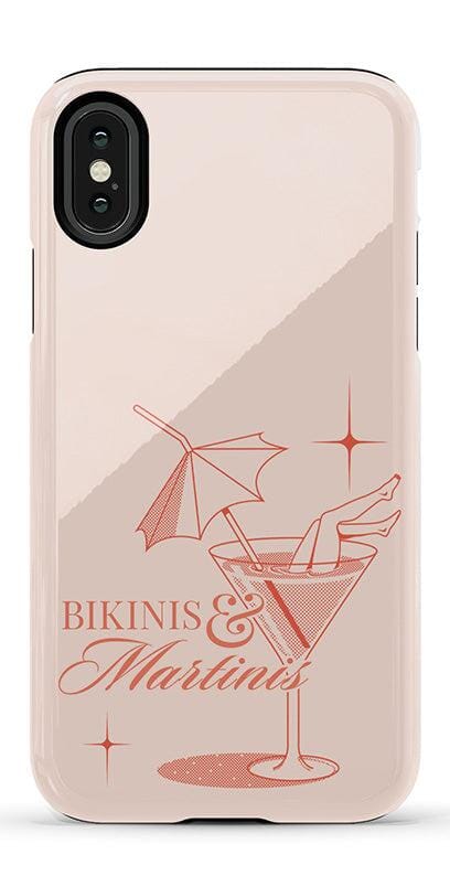 Bikinis & Martinis | Bach Weekend Case
