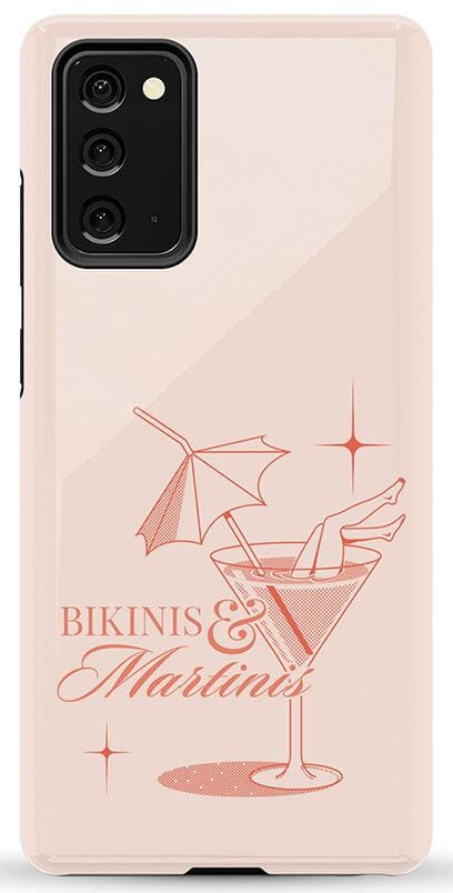 Bikinis & Martinis | Bach Weekend Case