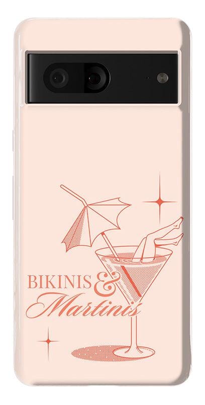 Bikinis & Martinis | Bach Weekend Case