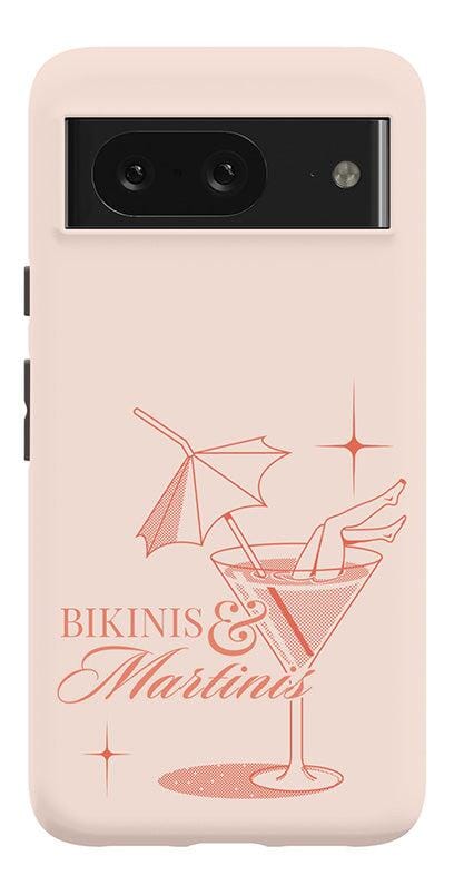 Bikinis & Martinis | Bach Weekend Case