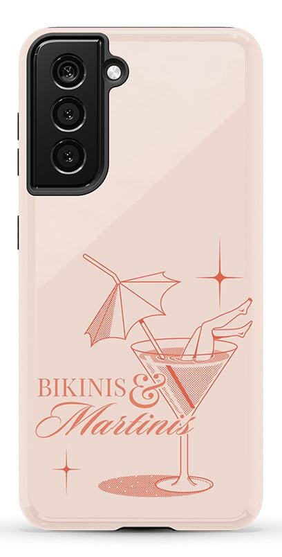 Bikinis & Martinis | Bach Weekend Case