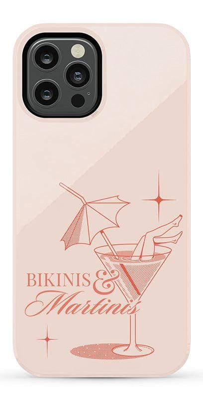 Bikinis & Martinis | Bach Weekend Case