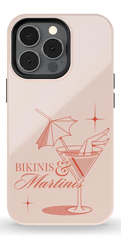 Bikinis & Martinis | Bach Weekend Case