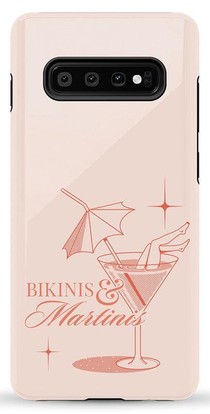Bikinis & Martinis | Bach Weekend Case
