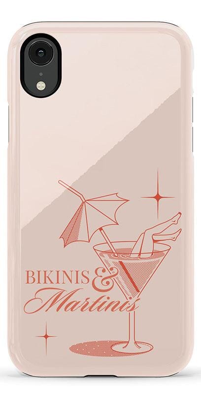 Bikinis & Martinis | Bach Weekend Case