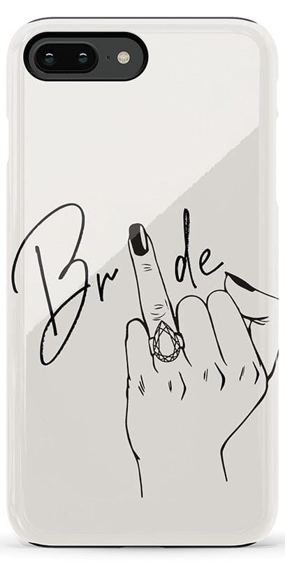 Put a Ring on It | Bridal Case