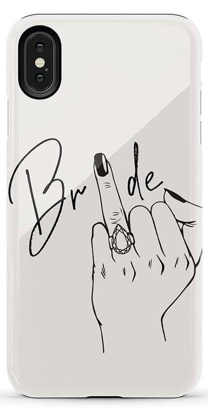 Put a Ring on It | Bridal Case