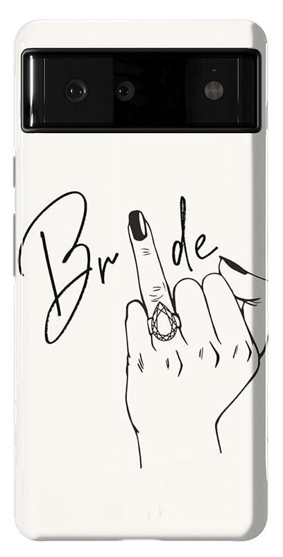 Put a Ring on It | Bridal Case