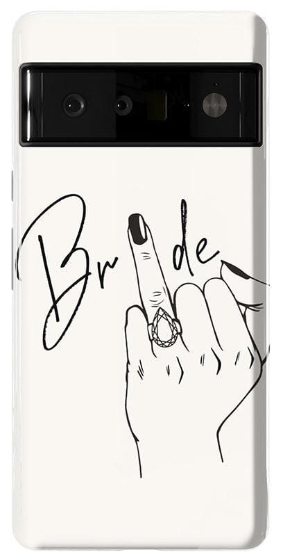 Put a Ring on It | Bridal Case