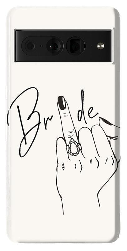 Put a Ring on It | Bridal Case