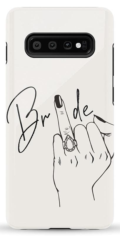 Put a Ring on It | Bridal Case