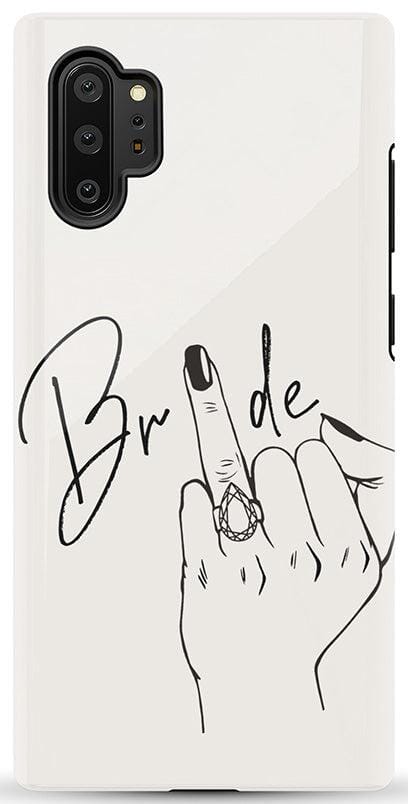 Put a Ring on It | Bridal Case