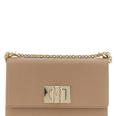Furla 1927 Mini Crossbody Bag