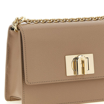 Furla 1927 Mini Crossbody Bag