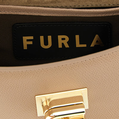 Furla 1927 Mini Crossbody Bag