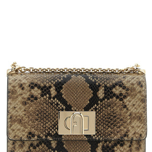 Furla 1927 Mini Crossbody Bag