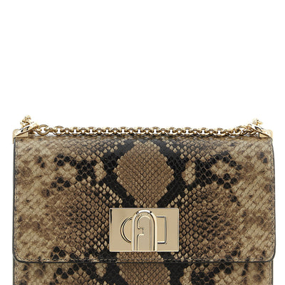 Furla 1927 Mini Crossbody Bag