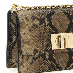 Furla 1927 Mini Crossbody Bag