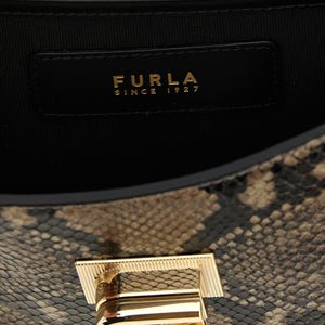 Furla 1927 Mini Crossbody Bag