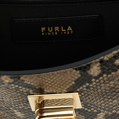 Furla 1927 Mini Crossbody Bag