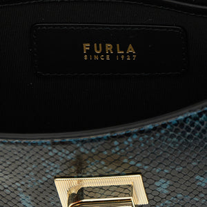 Furla 1927 Mini Crossbody Bag