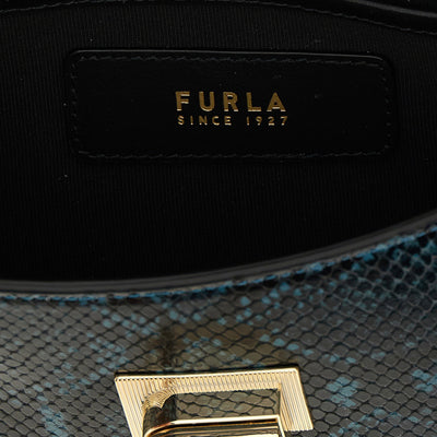Furla 1927 Mini Crossbody Bag