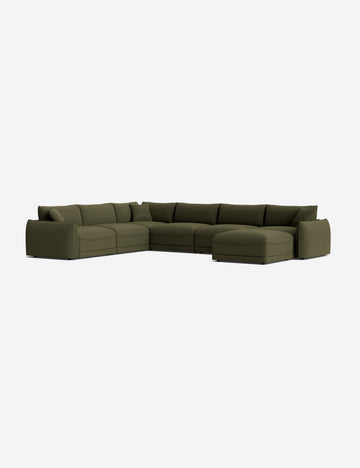 Army Performance Basketweave