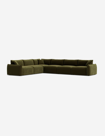 Balsam Classic Velvet