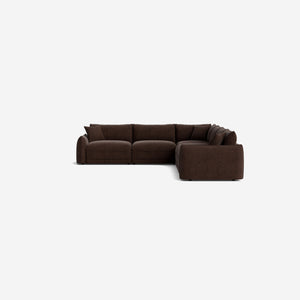 Balmer Modular Corner Sectional Sofa