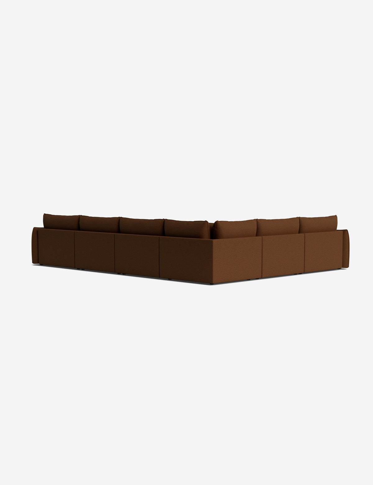 Balmer Modular Corner Sectional Sofa