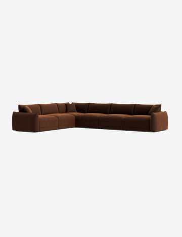 Cinnamon Porto Velvet