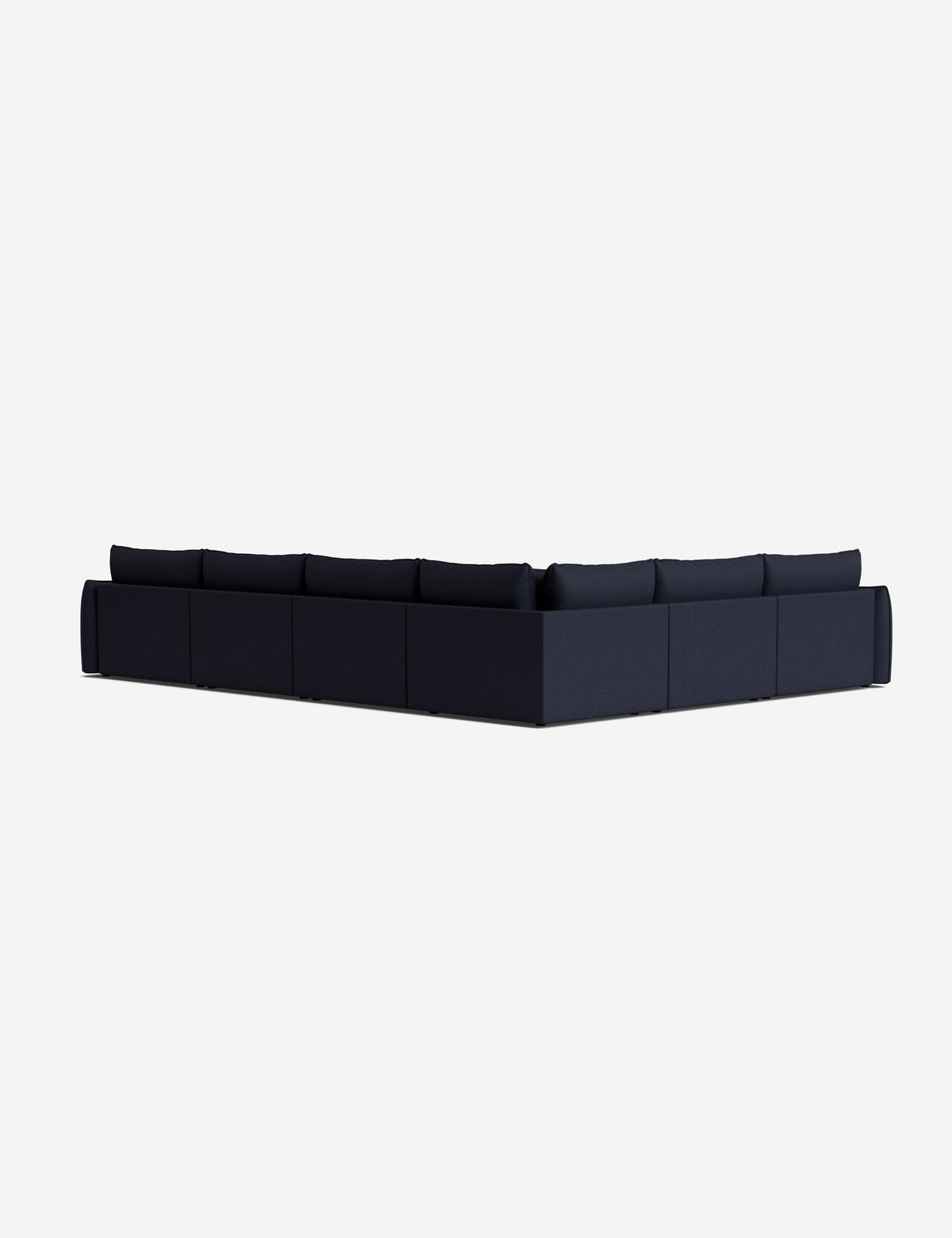Balmer Modular Corner Sectional Sofa