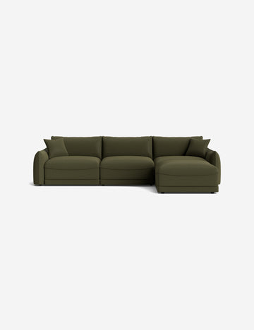 Army Performance Basketweave