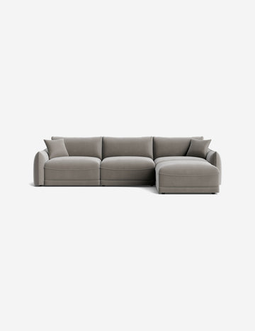 Mineral Performance Velvet