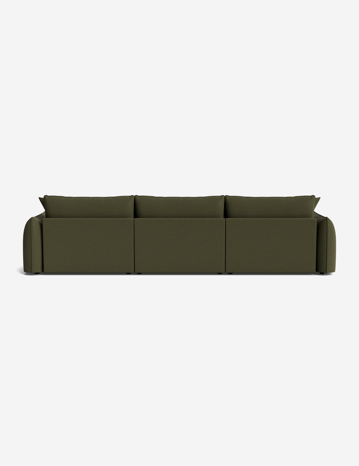 Balmer Modular Sofa