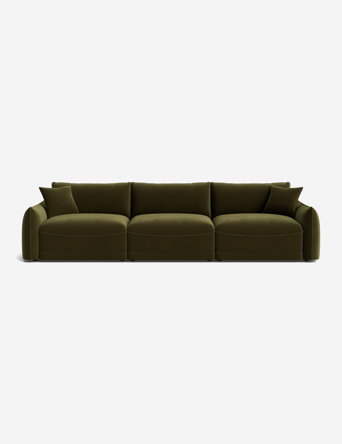Balmer Modular Sofa