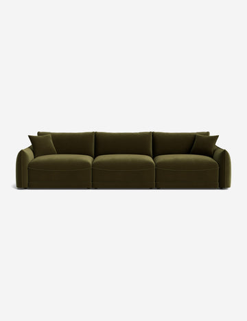 Balsam Classic Velvet
