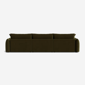 Balmer Modular Sofa