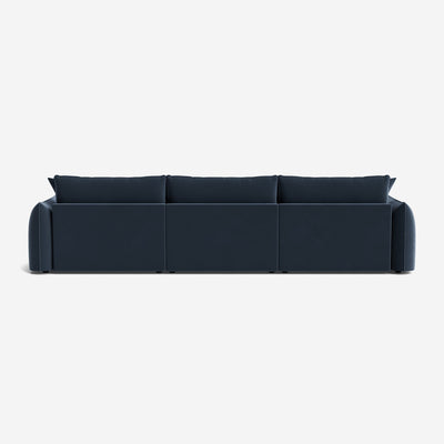 Balmer Modular Sofa