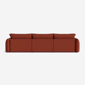 Balmer Modular Sofa