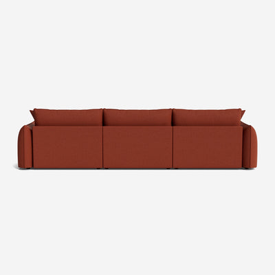 Balmer Modular Sofa