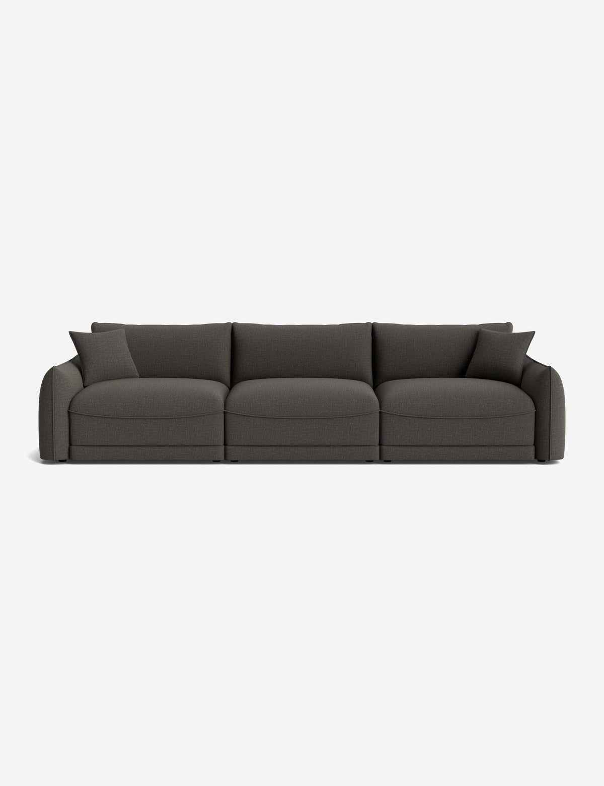 Balmer Modular Sofa