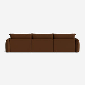 Balmer Modular Sofa
