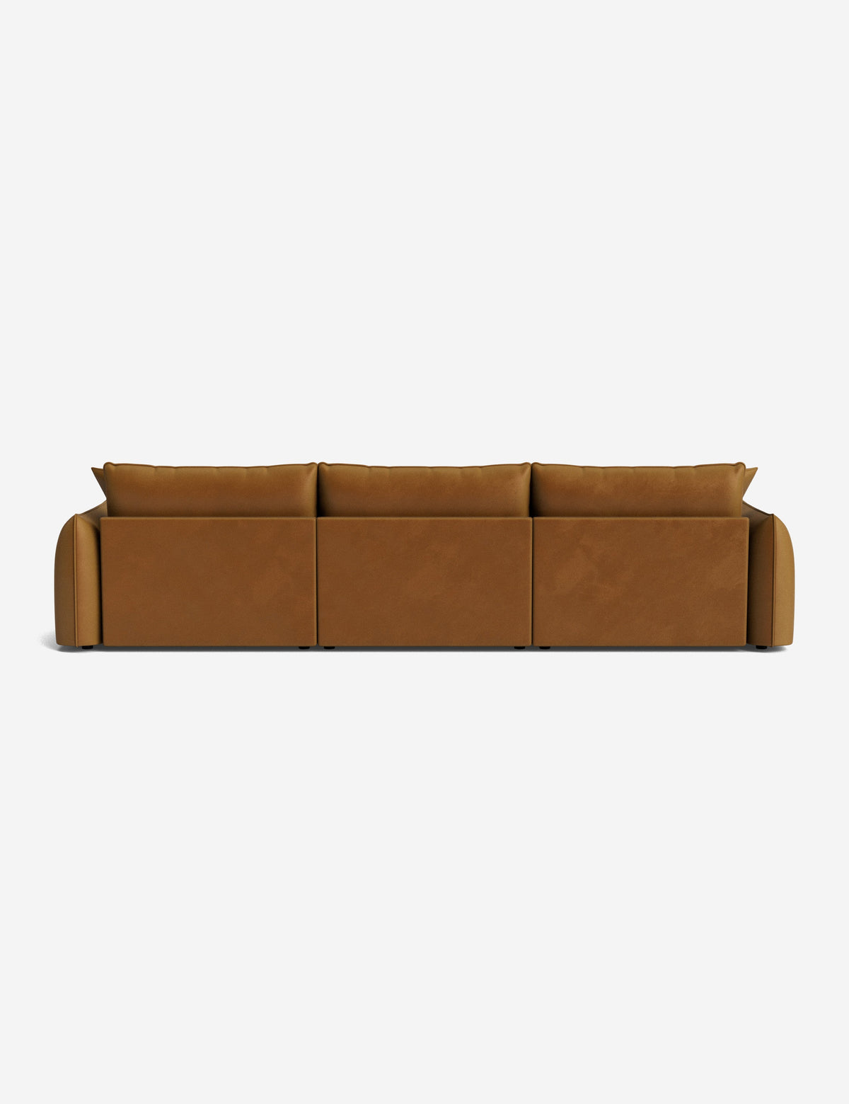 Balmer Modular Sofa
