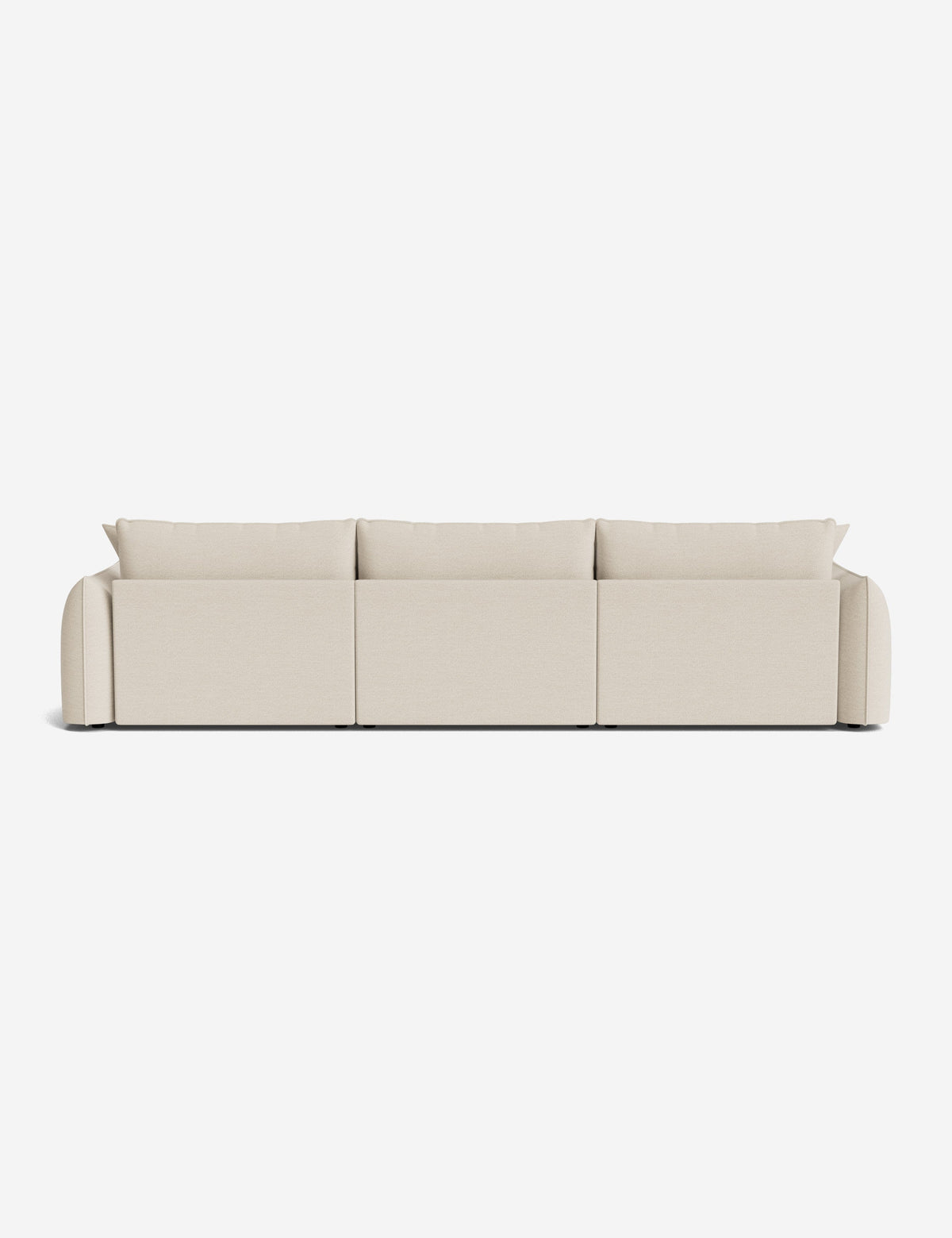 Balmer Modular Sofa