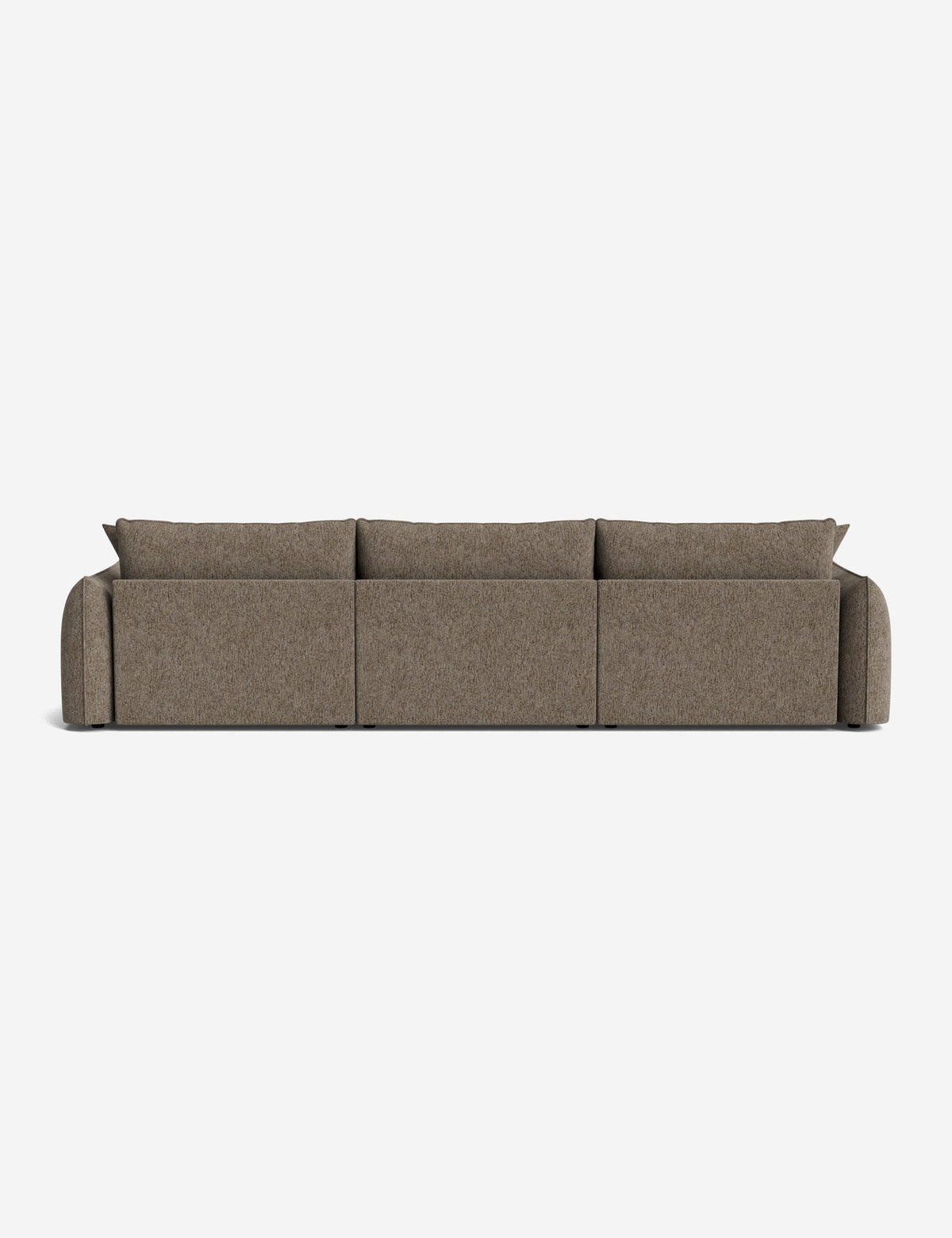 Balmer Modular Sofa
