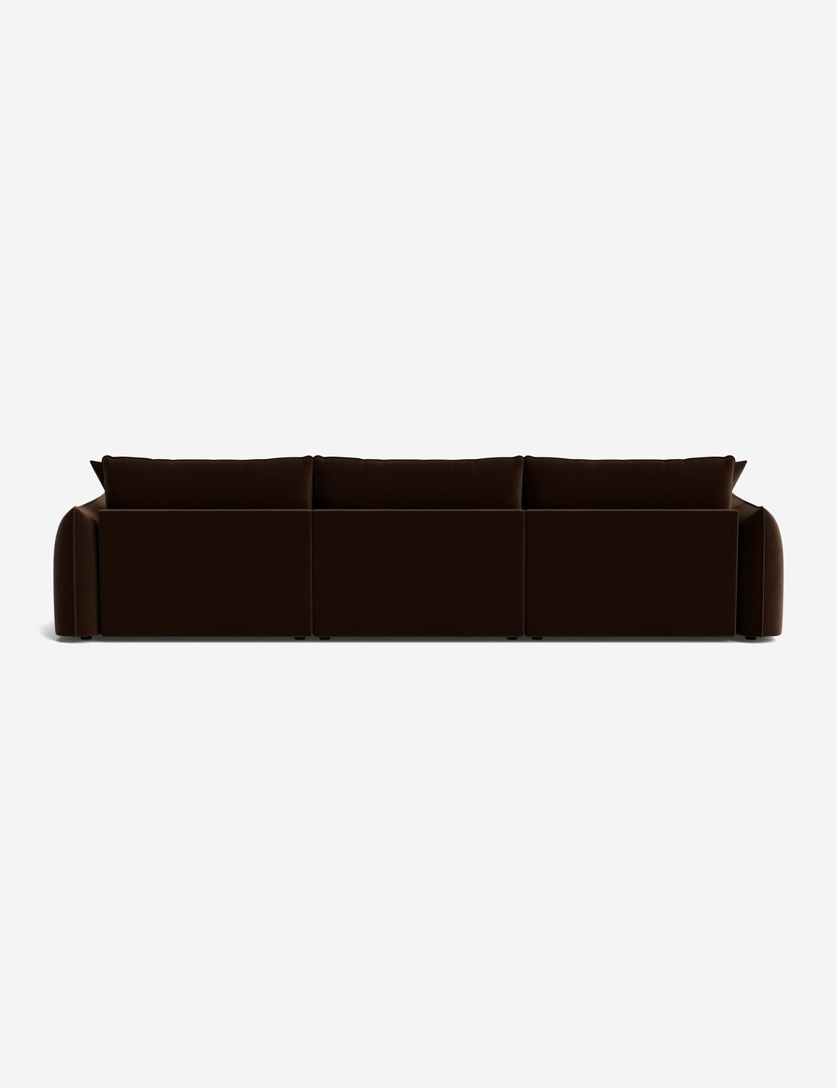 Balmer Modular Sofa